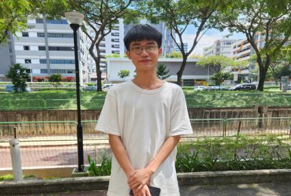 CHONG CHI LEONG