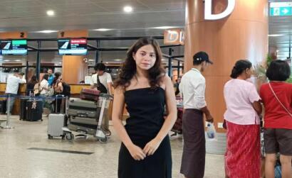 THU ZAR KHING